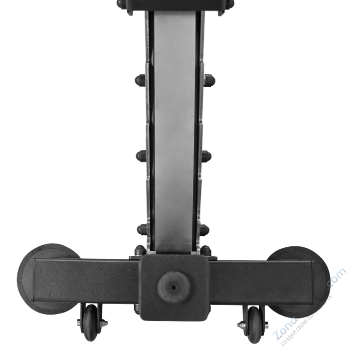 Скамья регулируемая Bronze Gym Partner ML-903