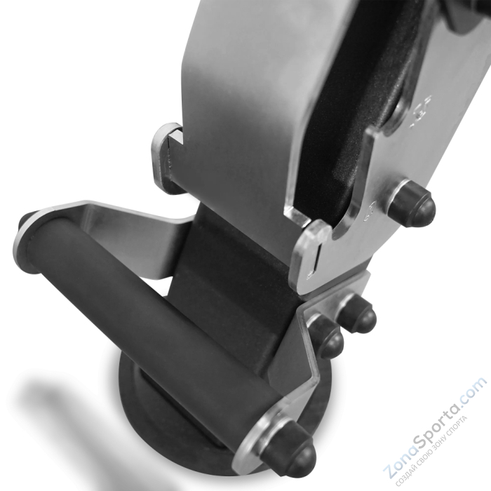 Скамья регулируемая Bronze Gym Partner ML-903