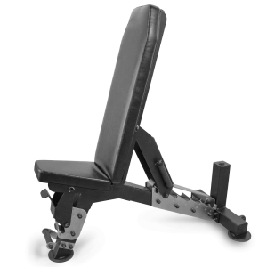 Скамья регулируемая Bronze Gym Partner ML-903