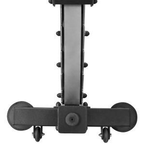 Скамья регулируемая Bronze Gym Partner ML-903