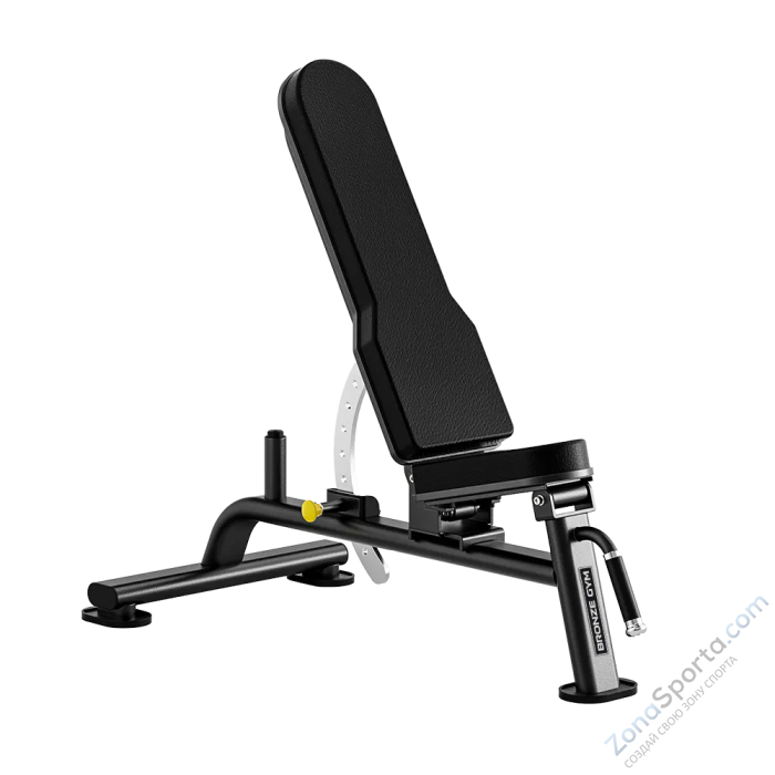 Скамья универсальная Bronze Gym RAVE RE62