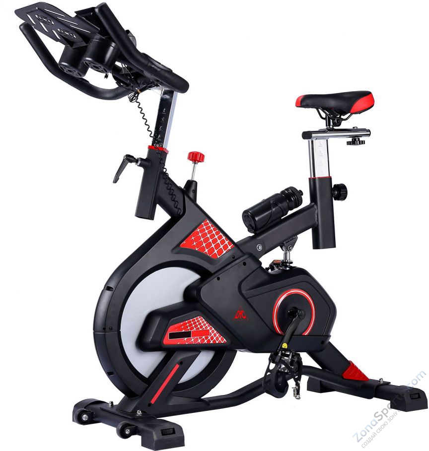 Спин-байк DFC B3314