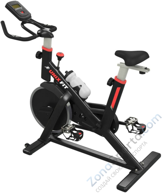 Спин-байк Unix Fit SB-490