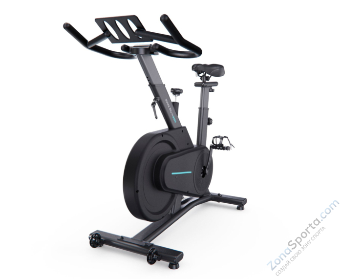 Спин-байк DFC Ovicx Q200