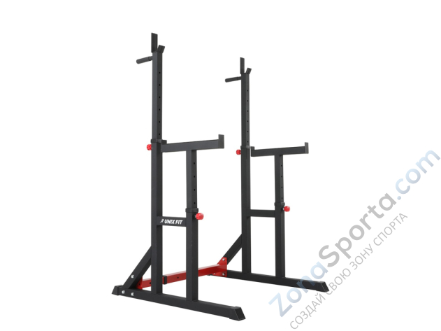 Стойка под штангу Unix Fit Frame 220