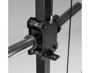 Тренажер тяга сверху/снизу DFC D2017G