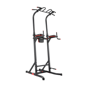 Турник/пресс/брусья со скамьей Unix Fit Power Tower 150