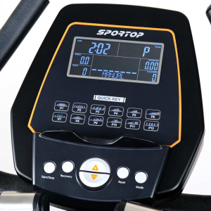 Велоэргометр Sportop B900