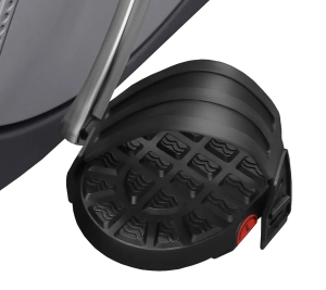 Велотренажер Carbon U407