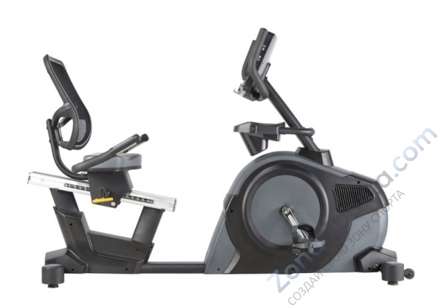 Велотренажер горизонтальный Proxima Rodos II PROB-104