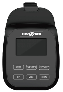 Велотренажер Proxima Dixon арт. Prob-108