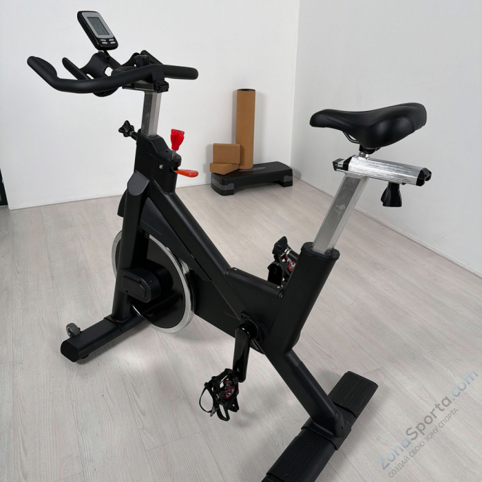 Велотренажер Спин-байк Unix Fit SB-1100 Pro