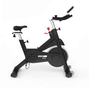 Велотренажер Спин-байк Unix Fit SB-1100 Pro