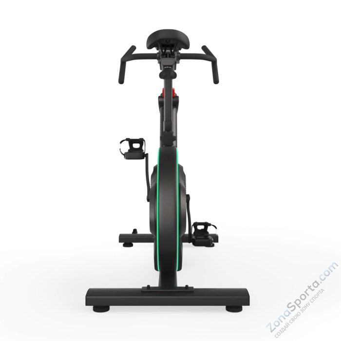Велотренажер Спин-байк Unix Fit Smart Light 700