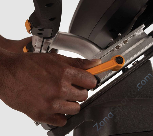 Вертикальный велоэргометр Matrix U50XIR