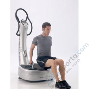 Вибротренажер Power Plate Pro5