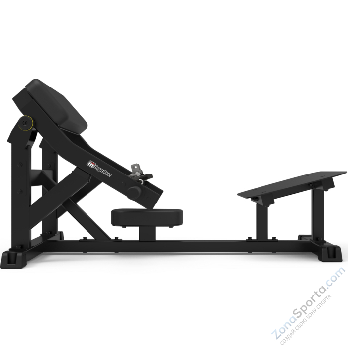 Ягодичный мостик Impulse IFP1614