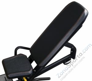 Жим ногами Bronze Gym PL-1705